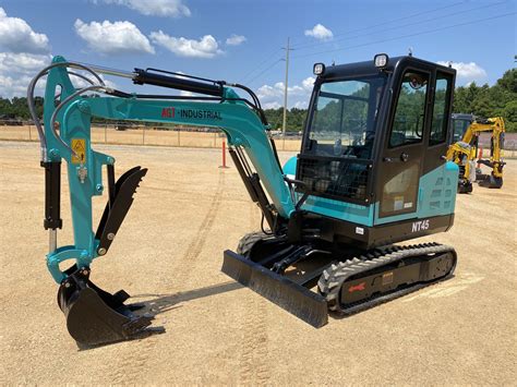 agrotk nt45 mini excavator|agrotk 1 ton price.